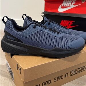 Project Rock BSR 5 sneaker